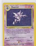 Pokemon - Fossil - Holofoil - Haunter - 6/62