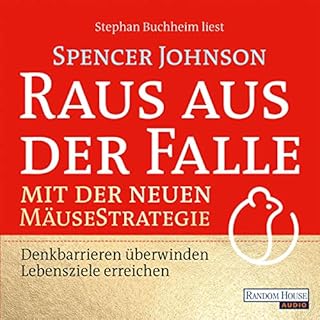 Raus aus der Falle mit der neuen M&auml;usestrategie Titelbild