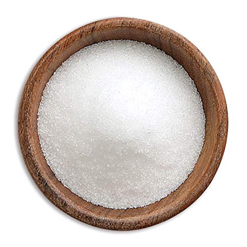 Frontier Co-op Erythritol Granules, Non-Irradiated | 4 lb. Bulk Bag Frontier Co-op Erythritol Granules, Non-Irradiated | 4 lb. Bulk Bag