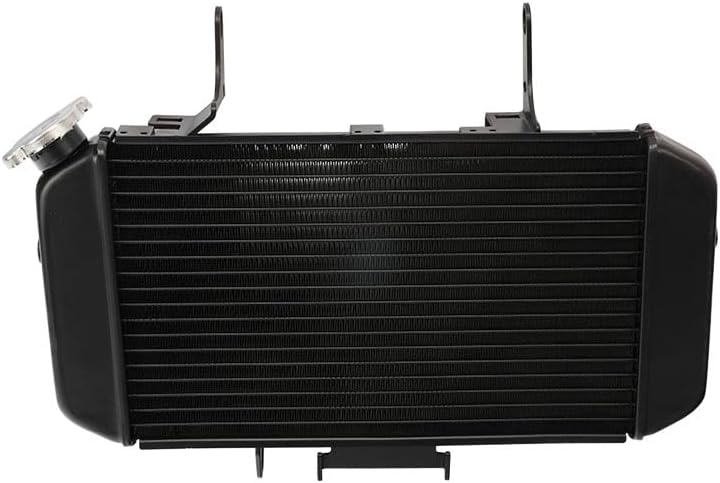 Miniatura 6 de Radiador enfriador de agua apto para SUZUKI DL650 V-Strom DL 650 2004 2005 2006 2007 2008 2009 2010 2011