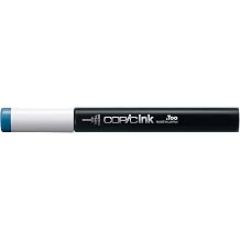 COPIC Ink, Peacock Blue
