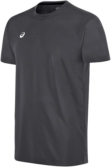 Amazon.com: ASICS Men's Circuit 8 Warm-up Shirt: Clothing