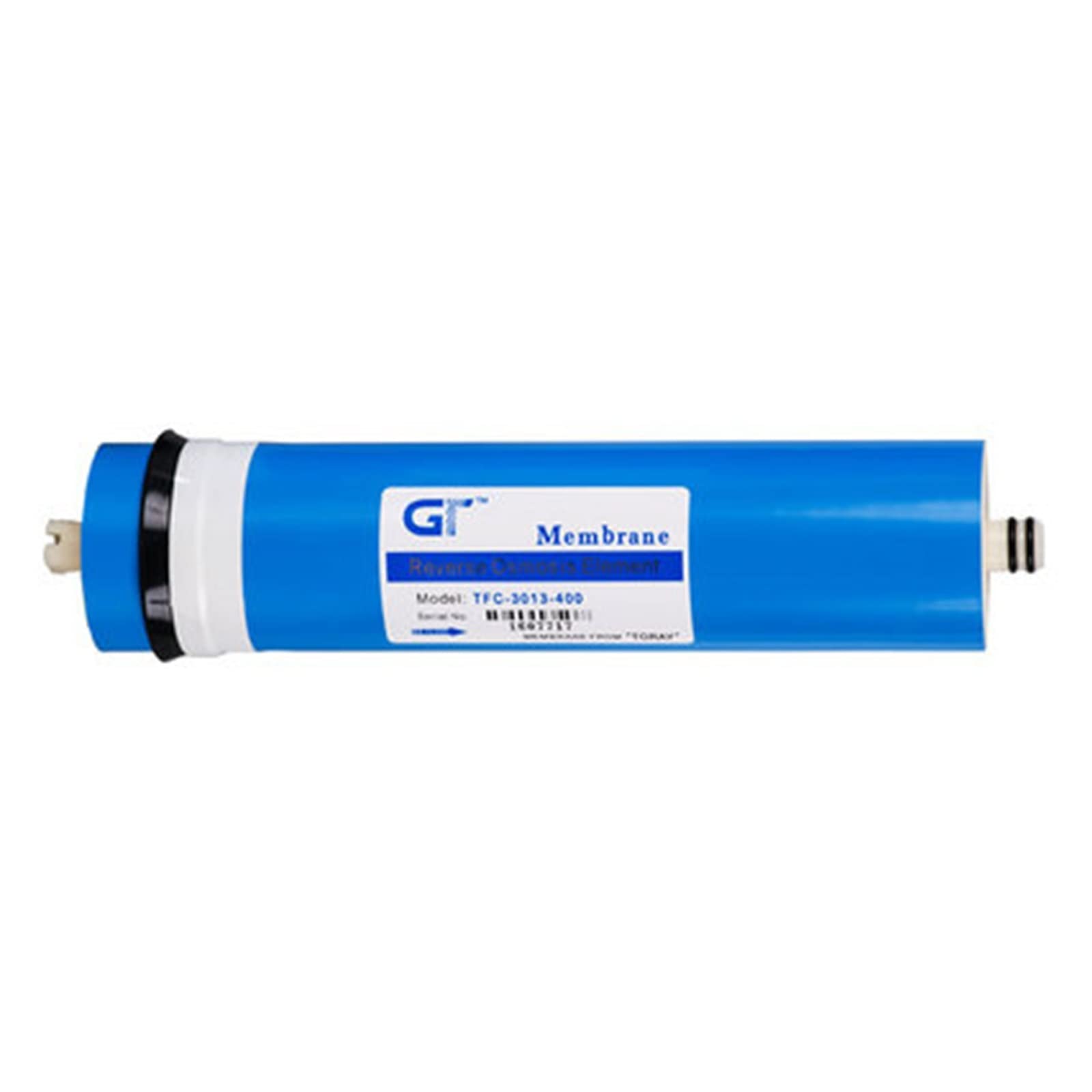 MKHJKIOII Reverse Osmosis System Kit GT 400GPD GT-TFC-3013-400 gpd reverse osmosis filter Water Filters Cartridges ro system Filter Membrane Water Filter System