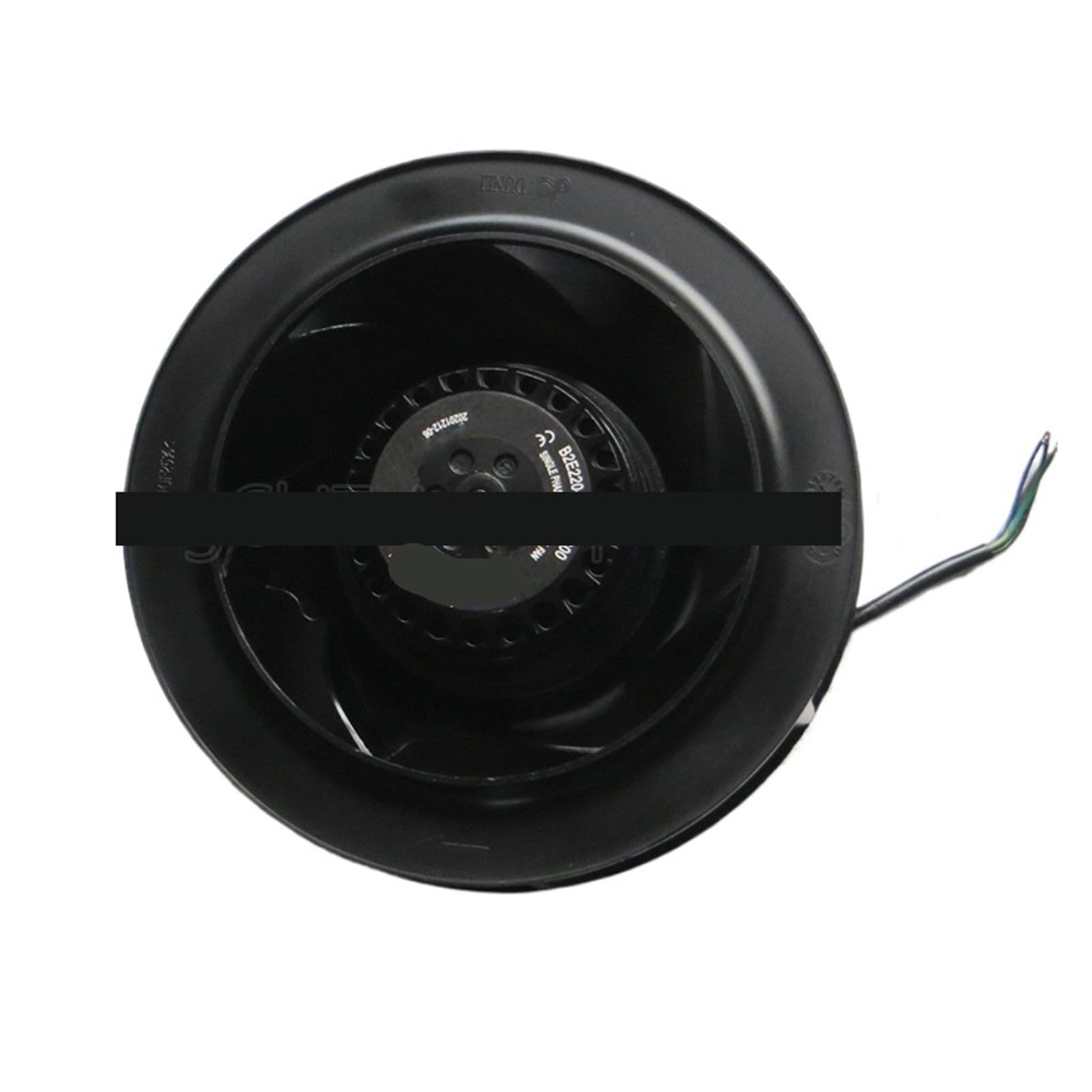 Vdoqtljt One Color B2e220-064A-Ac00 220/230V 90/100W 0.38/0.40A Cooling Fan
