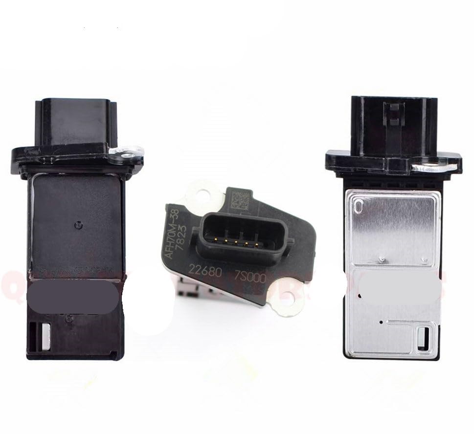 Support de montage pour débitmètre d'air d'admission auto compatible Nissan Juke Note - 3