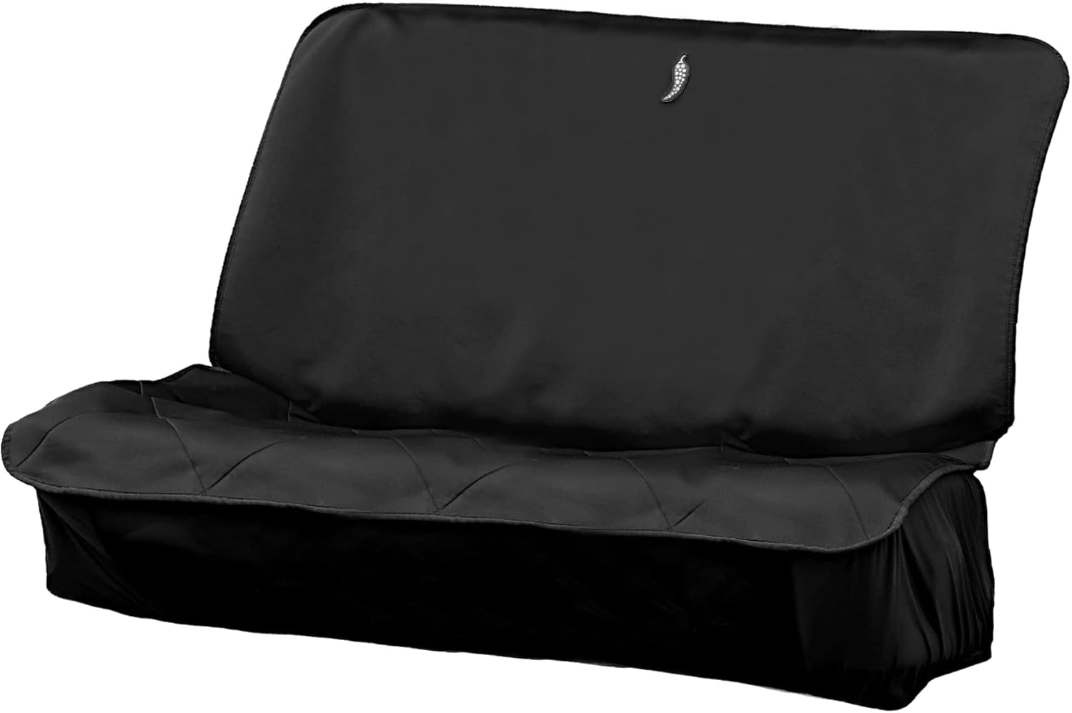 Dry Rub Sweat Proof Car Seat Cover, AntiSweat Car Seat