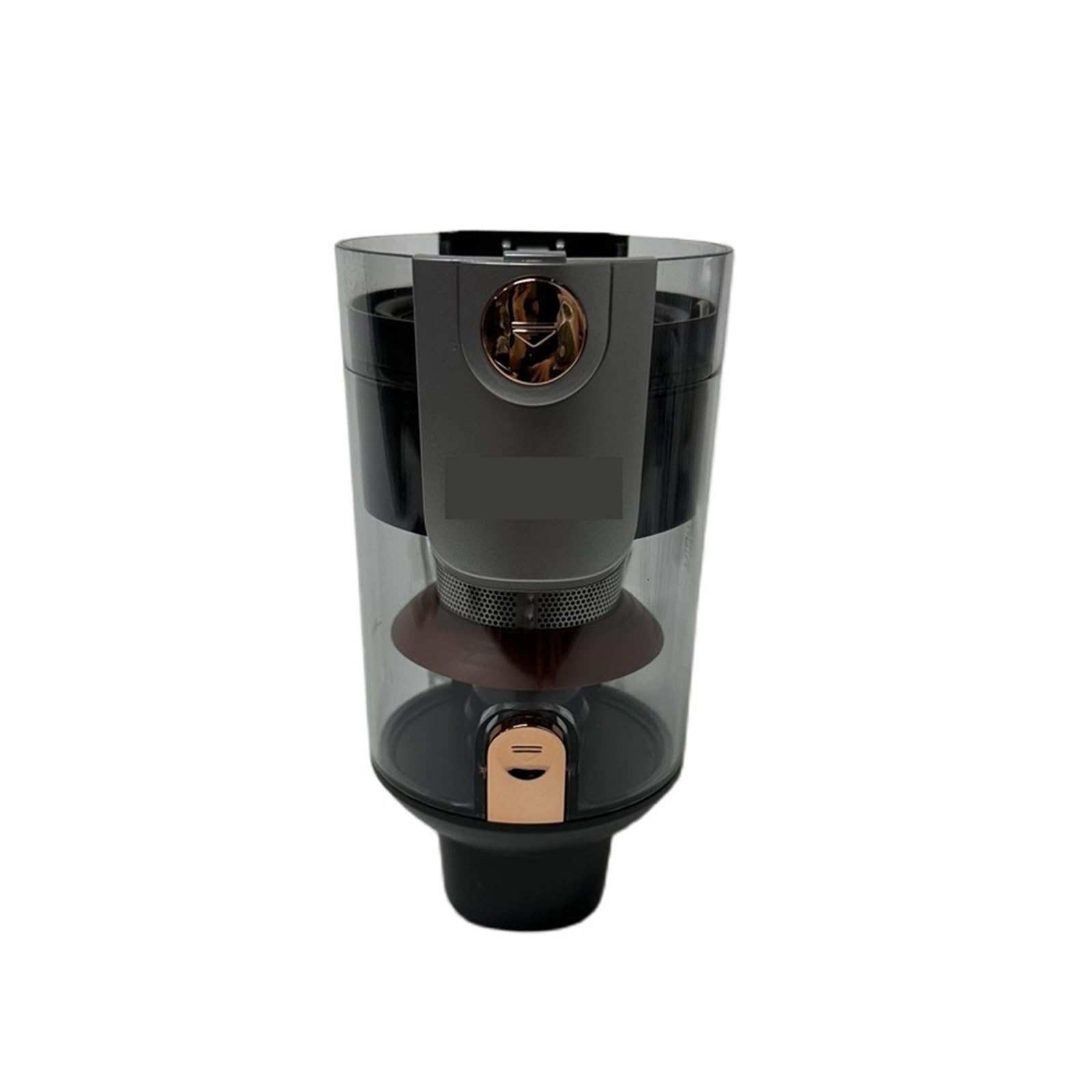 Conjunto del contenedor de Polvo Taza del contenedor de Polvo