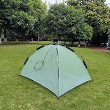 Cat Tent for Outside Cat Enclosures Pop Up Pet Playpen Playhouse Light Green
