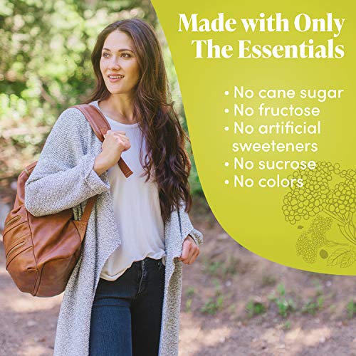 Zand Immunity Herbalozenge Organic Insure Herbal | Soothing Throat Drops W/Echinacea & Elderberry (12 Bags, 18 Lozenges) #TOP3