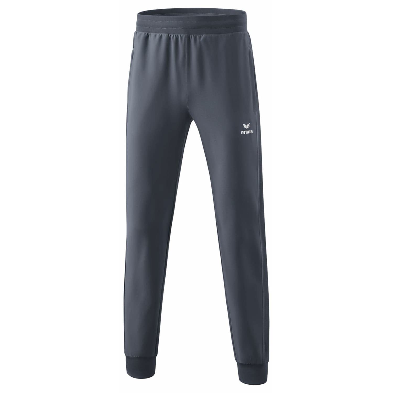 Erima Men's Change Presentation Pants, Slate Grey, XXL