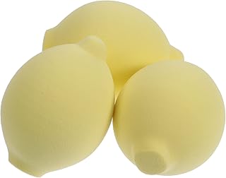 Esponja mezcladora de huevos de maquillaje en...