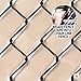Fenpro Chain Link Fence Privacy Tape (Desert Tan)