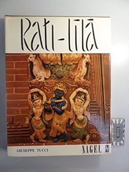 Rati-lila: An Interpretation of the Tantric Imagery of the Temples of Nepal
