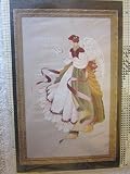 Angel of Grace, Cross Stitch from Lavender and Lace