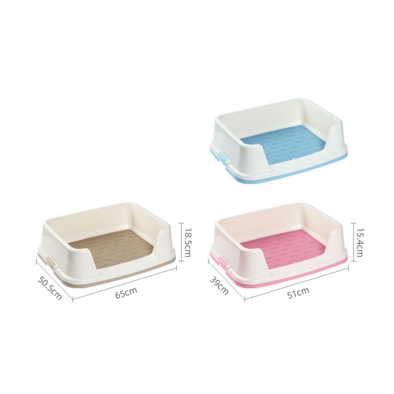 Amazon | 犬 トイレ 犬 トイレトレー ペット 犬用トイレ（42cm×93cm