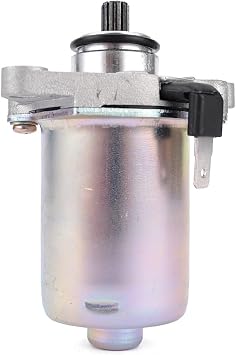 YAEGER Starter Motor for KTM 150 XC-W XCW 2017 2018 2019 for Husqvarna TE150 for TE 150 50440001000