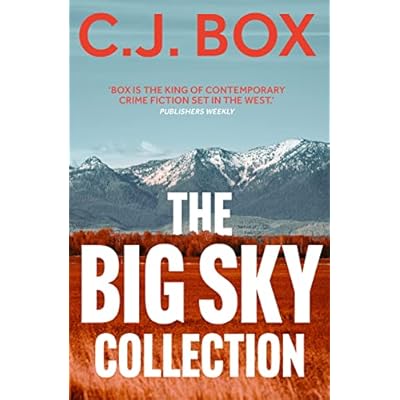 The Big Sky Collection