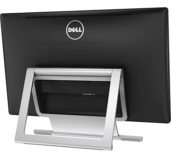 Amazon.co.jp: Dell S2240T 21.5-Inch Touch Screen LED-lit