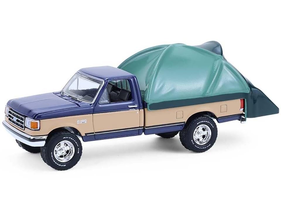 Greenlight F150