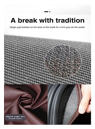 Tapis de coffre de voiture pour Mazda CX-9 TC idéal pour sorties