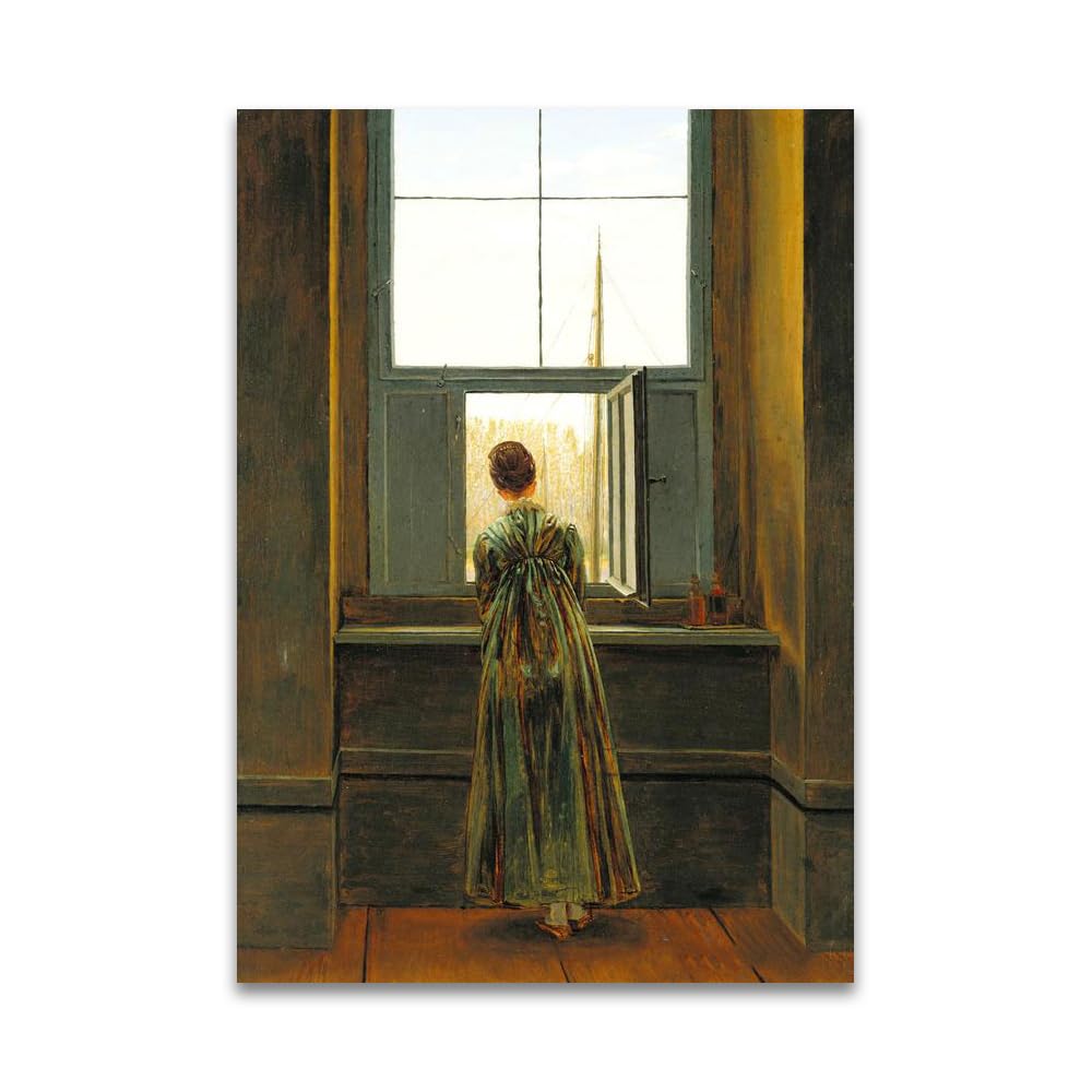 LZ6J8C9 Lawrence Alma《a Foregone Conclusion》wall decoration painting. reproductions of famous paintings (30x42cm/Frameless)