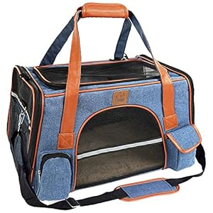Portable Cozy Travel Pet Bag