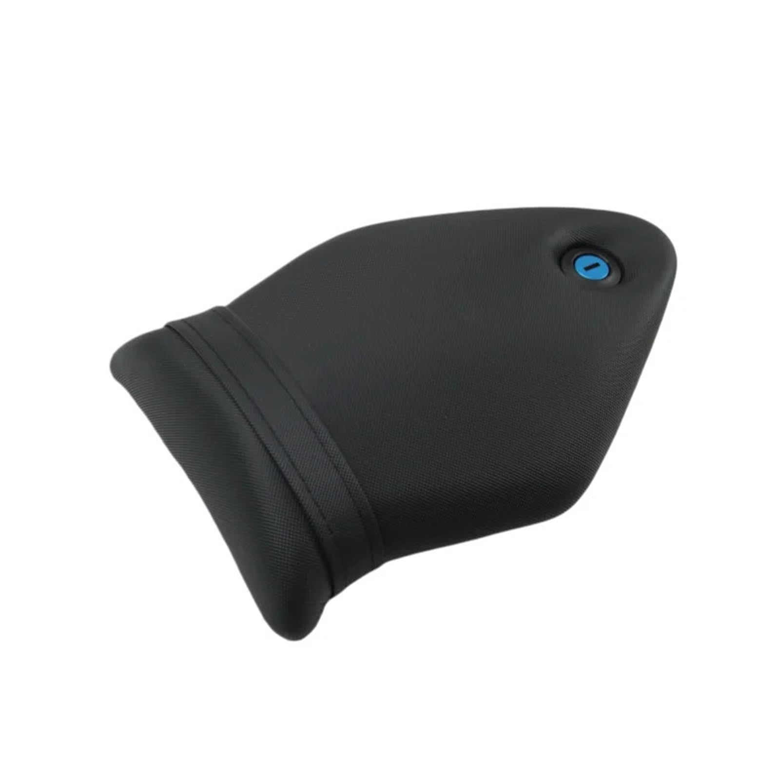 Siège passager moto S1000 RR 2010 structure ABS renforcée antichoc