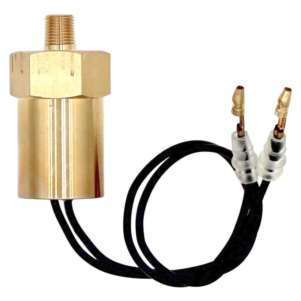 Pressostat d'huile 266-6210 pour réparer le système de pression CAT 320CFMST
