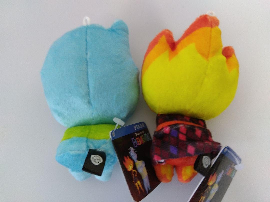 Amazon.co.jp: マイエレメント マスコット マイエレメント ぬいぐるみ