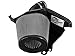 aFe Power Magnum FORCE 51-12662 Jeep Grand Cherokee SRT-8 (WK2) Performance Intake System (Dry, 3-Layer Filter)