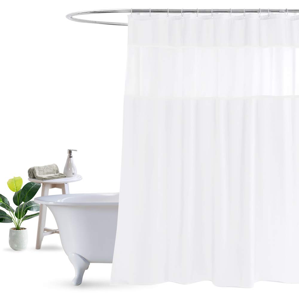 High End Shower Curtains Curtains & Drapes