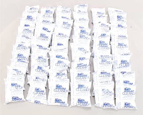 Pitco Cleaner Sample-60