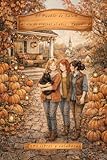  El Pueblo de Salem: El día de ordenar el ático - Episodio 9