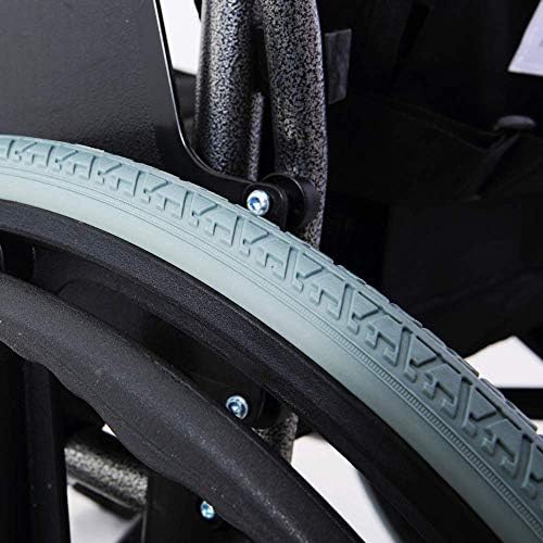 CAOMEIYING Medical Heavy Duty Extra Wide Lightweight Transport Mobile