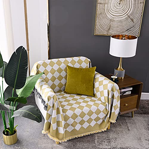 Housse de canapé extensible lavable pour protéger vos meubles des animaux