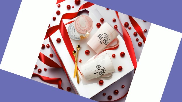 Amazon.com: Mr and Mrs Coffee Mugs Set - Unique Wedding Gifts For