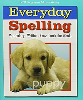 Paperback Everyday Spelling Se Gr2 Consum Book