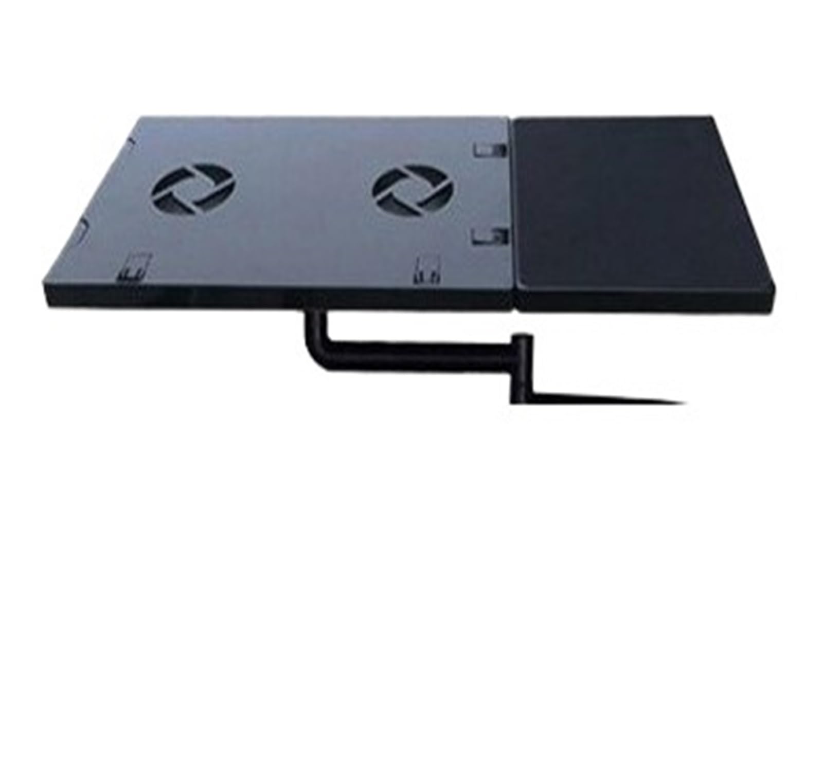Table pour ordinateur portable OK631 ajustable contre le mal de dos