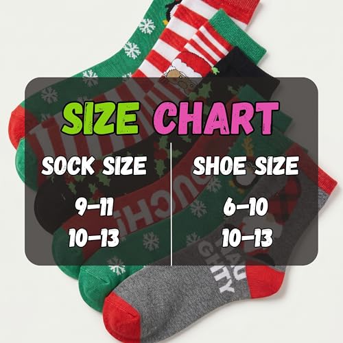 Image of Tipi Toe Women's Fun Patterned Dress Socks, 12-Pack Lightweight Colorful Crew Socks, Casual Novelty Assorted Designs