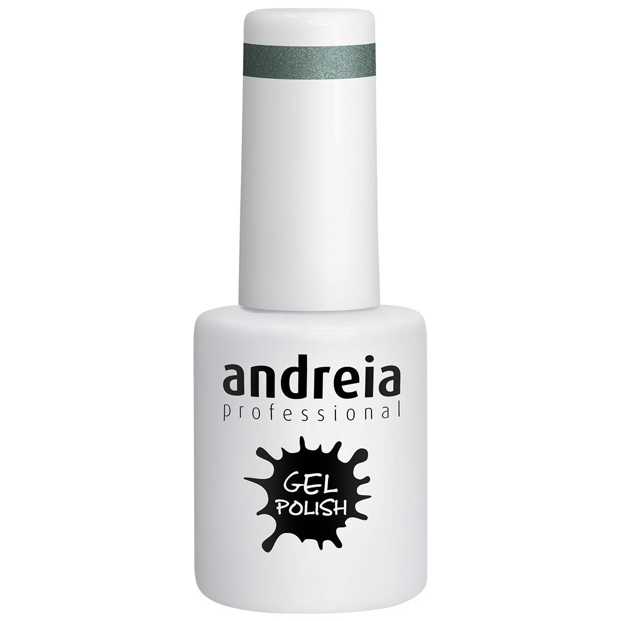 Andreia Pintauñas Semipermanentes – Esmalte Semipermanente Profesional para Uñas de Gel - Manicura con Brillo Intenso que Dura Hasta 4 Semanas - Color MZ3 Coral Neón - 10,5ml — view 144