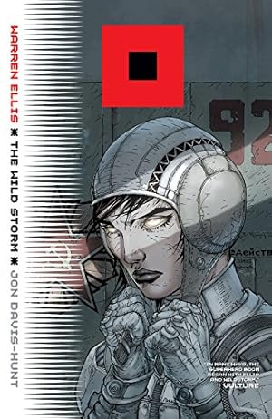 The Wild Storm (2017-2019) Vol. 1