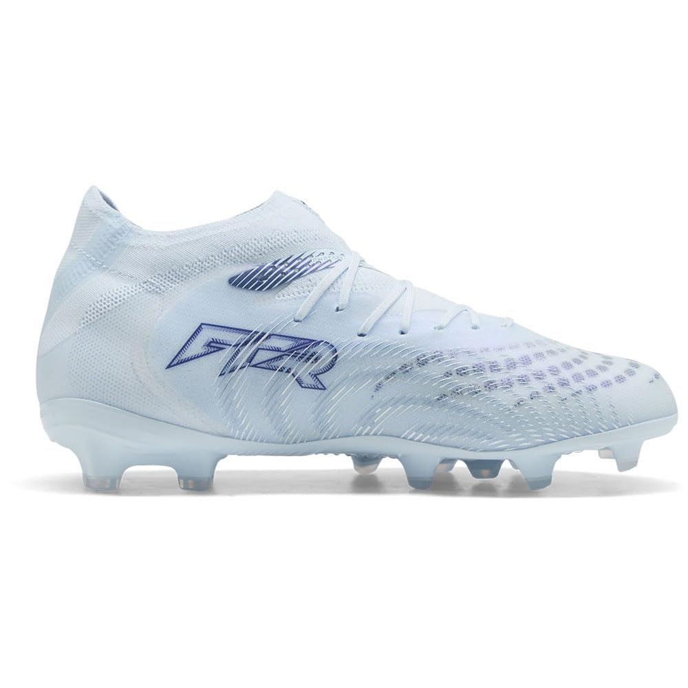 Puma Kids Future Pro Fg/Ag Blue Size 9