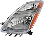 For Toyota Prius Headlight Lamp 2006 2007 2008 2009 HID Driver Left Side