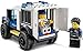 LEGO City Police Station 60246 Police Toy, Fun Building Set for Kids (743 Pieces)