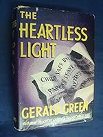 The heartless light B0000CLCU9 Book Cover