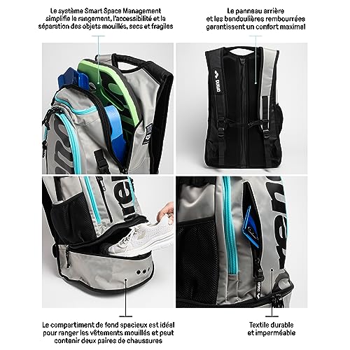 Sac de sport arena Fastpack 3.0 compartiment chaussures