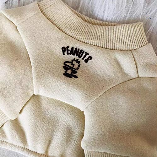 Sale 87 Off 最新 犬服 ペット服 Tシャツ パーカー ドッグウェア 可愛い プーさん スヌーピー 洋服 犬の服 ペットウェア 春秋冬服 二足 柔らかい ふわふわ 防寒 保温 人気 ファッション ペット用品 小中型犬服 猫服 M スタイル3 Doutoresdoexcel Com Br Sale 87 Off 最新 犬服 ペット服 Tシャツ パーカー ドッグウェア 可愛い プーさん スヌーピー 洋服 犬の服 ペットウェア 春秋冬服 二足 柔らかい ふわふわ 防寒 保温 人気 ファッション ペット用品 小中型犬服 猫服 M スタイル3 Doutoresdoexcel Com Br