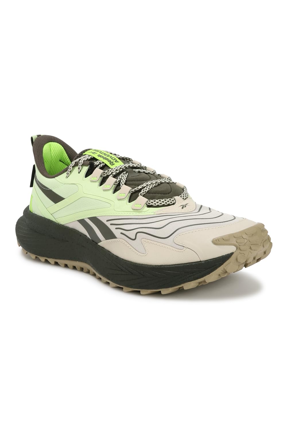 Reebok Floatride Energy 5 Edge, Zapatillas Hombre