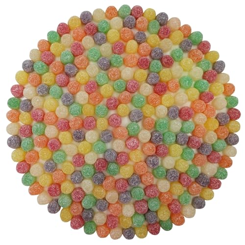 Dulces FirstChoiceCandy Spice Drops 2 libras miniatura 5