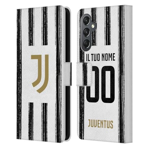 Protection Samsung Galaxy A25 5G Juventus personnalisable maillot 2020/21
